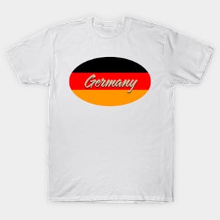 Germany T-Shirt